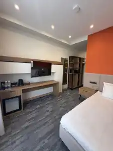 Boutique Metropol - 42