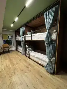 Navi Hostel - 8