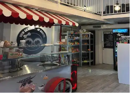 New Generation Hostel Milan Center - 18