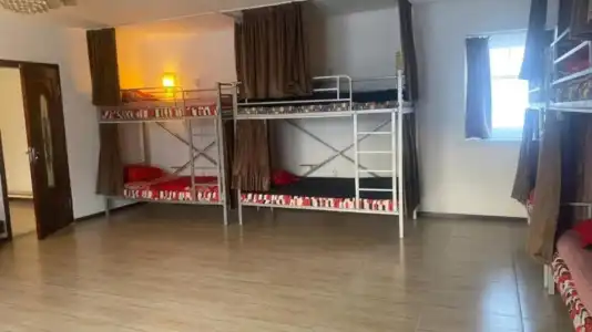 Assem Koktobe Hostel - 16