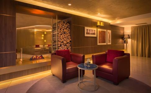 DoubleTree by Hilton City Centre - 34