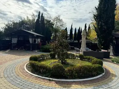 Raduga Pension - 45