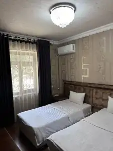 Golden Camel Registan Boutique - 0