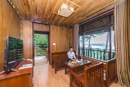 Sankofa Village Hill Resort and Spa - 28