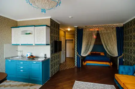 Aduk Boutique-Hotel - 47