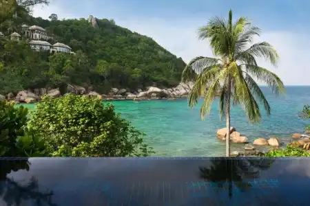 Banyan Tree Samui - 23