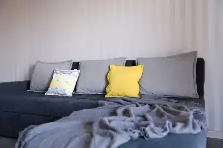 Bzyb Tourist base - 58