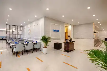 Vinpearl Beachfront Nha Trang - 35