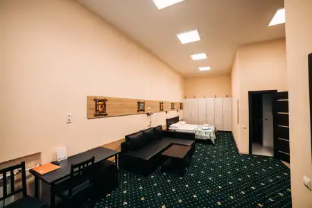 Zarya Mini-hotel - 49