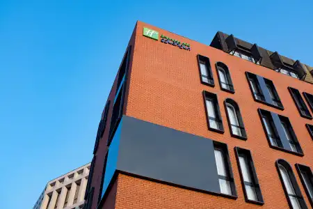 Holiday Inn Express Avlabari, an IHG - 0