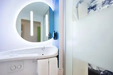 Ibis Budget Panfilovskaya - 32