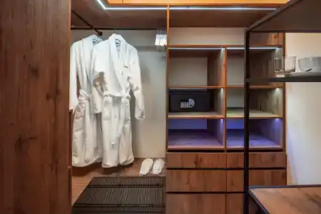 Izovela  Sanatorium - 160