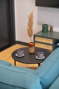 Gratus Aparthotel - 46