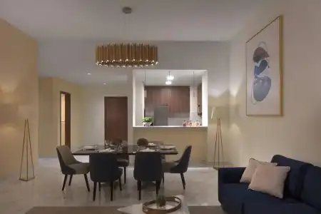 Avani + Palm View Dubai & Suites - 14