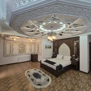 Butik-Otel Mehrob - 47