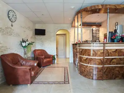 Bonjour Yuzhnoye Butovo Mini-Hotel - 2