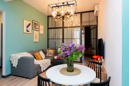 Sweet Home Deluxe Apart-hotel - 0