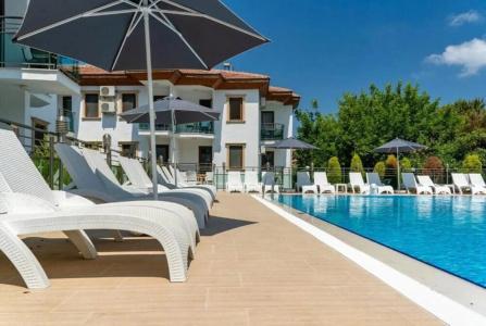 Fethiye Park - 24