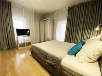 Chkalov&Hotel-22 Apart-Hotel - 55