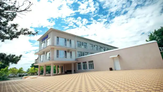 OOO Tavriya Sanatorium - 5