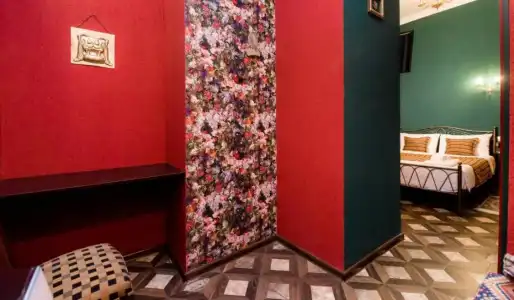 Vorontsoff inn boutique - 10