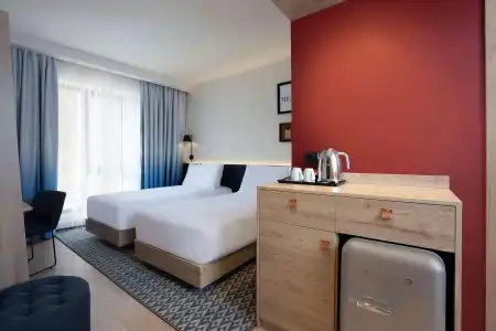 Hampton by Hilton Tashkent - 12