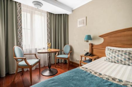 Три МостА - 145