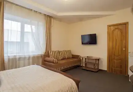 Domik V Samare Mini-Hotel - 141