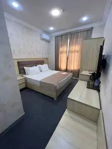 Shosh Palace - 31