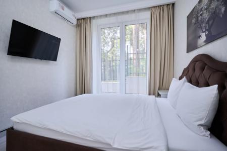 Grand Way Kurortny Park - 139