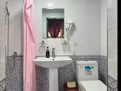 Darvozai Samarkand Boutique - 53