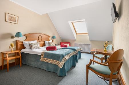 Три МостА - 121