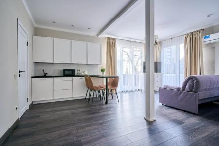 Grand Way Kurortny Park - 98