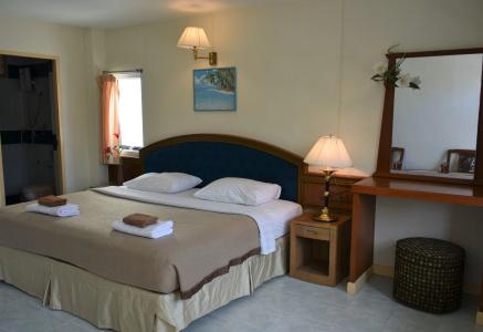 Jardin Mini-Hotel - 58
