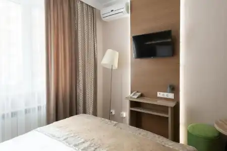 NCityHotel - 12