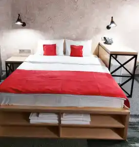 Na Mikhaylovskoy 9 - 151