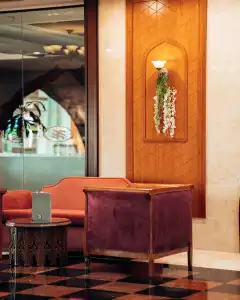 Crowne Plaza Antalya - 11