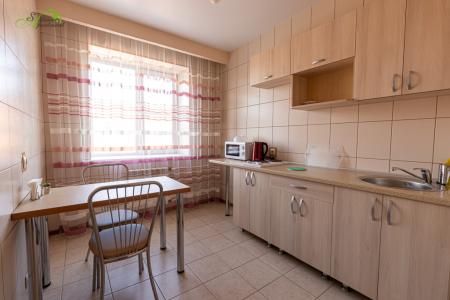 Siberia Apartments - 122