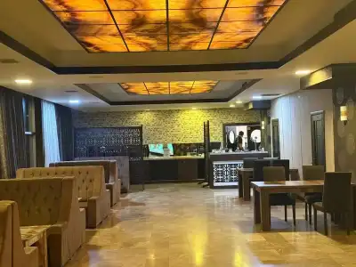 Mont Inn Baku - 2