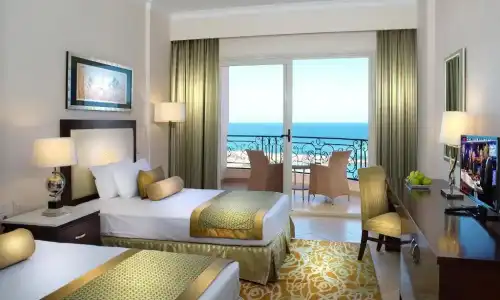 Tolip Royal Alexandria - 11
