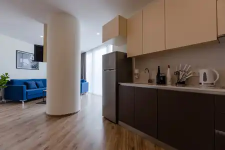 Bellevue Residence Suites - 25