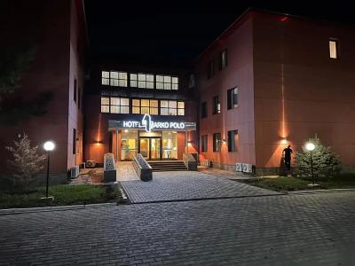 Marko Polo Aksay - 11