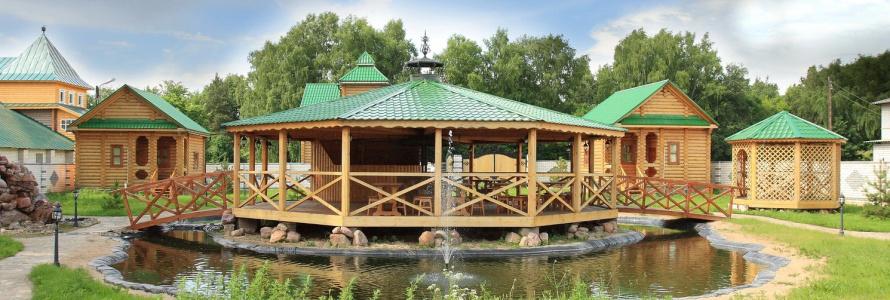 Maly Kitezh - 2