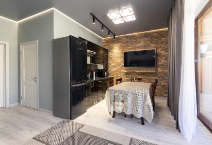 ОАЗИС домики - 150