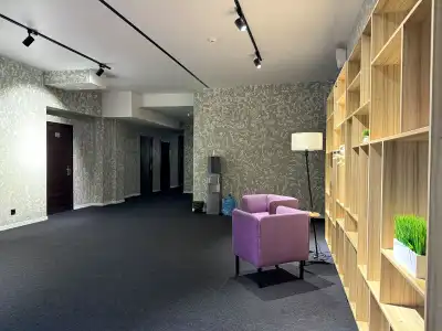 Complex Art-Hotel - 34