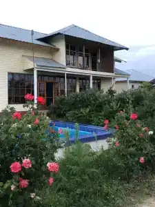 GulHayat Guest House - 23