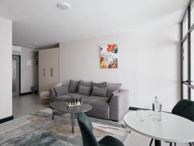 YARD Residence Apart-hotel - 81