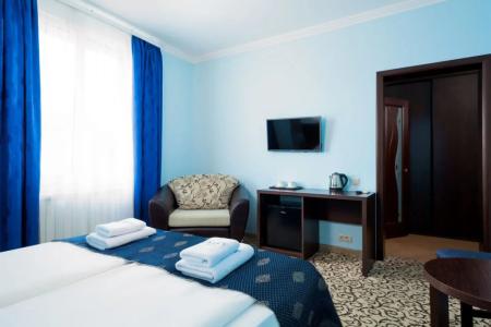 Guest House Altai - 127