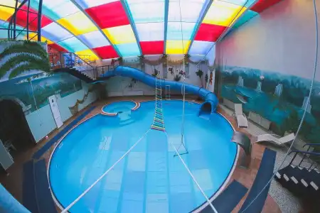 Nautilus Mini-Hotel - 1