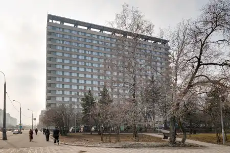 Universitetskaya - 2